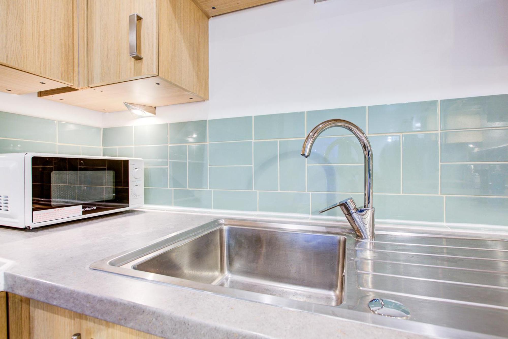 2-bed Flat In Canary Wharf Great Location * Londres